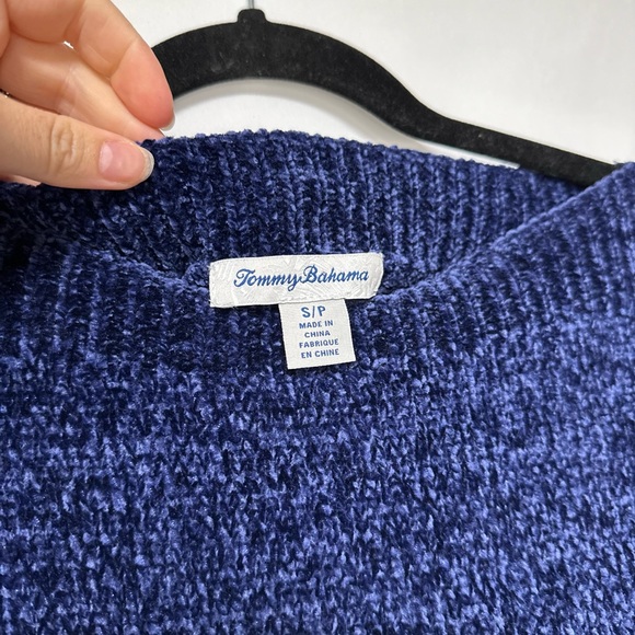 TOMMY BAHAMA SWEATER - Picture 3 of 5